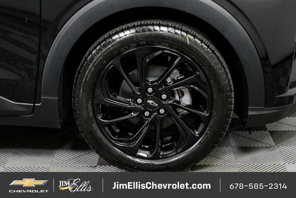 2027 Chevrolet Bolt RS - Photo 36