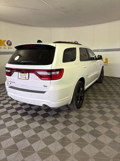 2025 Dodge Durango R/T - Photo 3