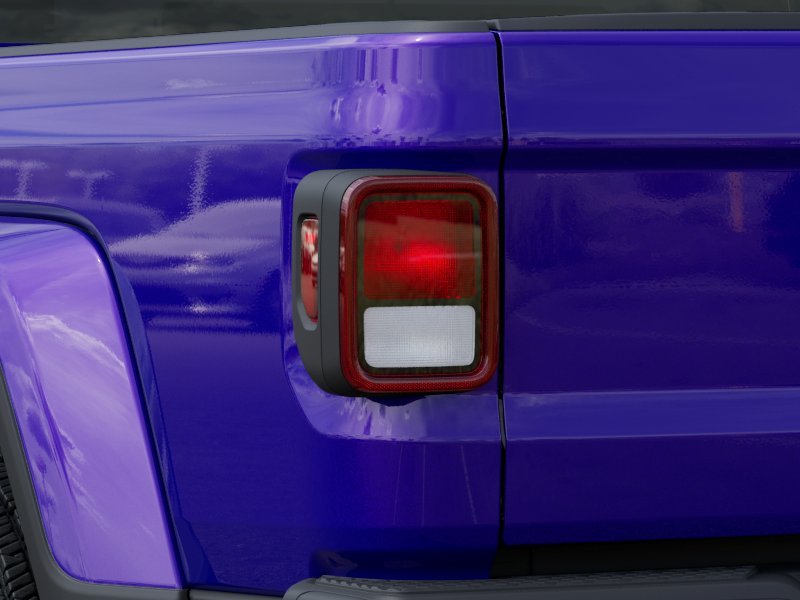 New 2026 Reign Exterior Paint Jeep Sport S image 5