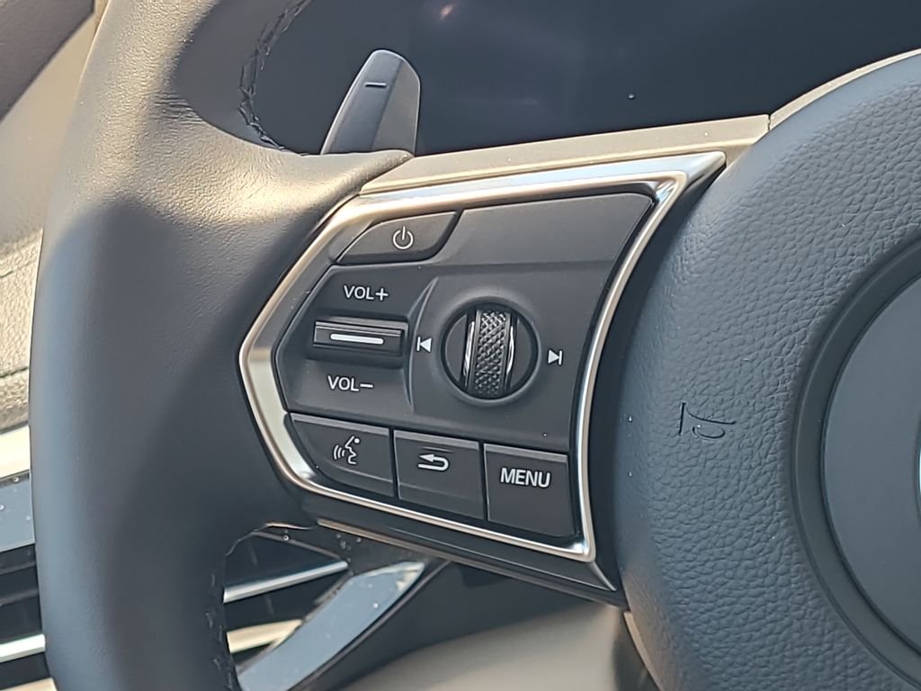 New 2026 Platinum White Pearl Acura Base image 21