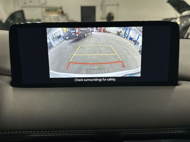Certified Used 2024 White Mazda 2.5 S Preferred Package image 24