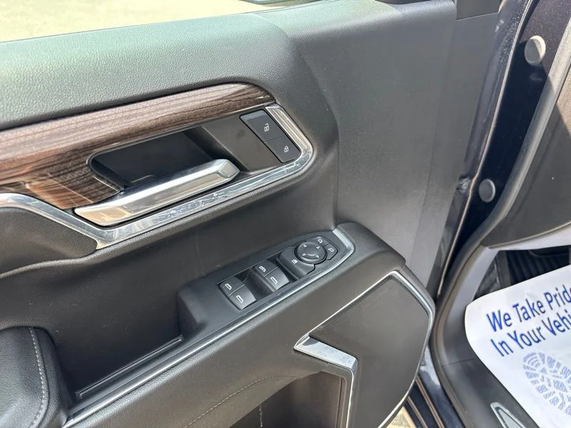 Used 2024 Gray Chevrolet LT image 19