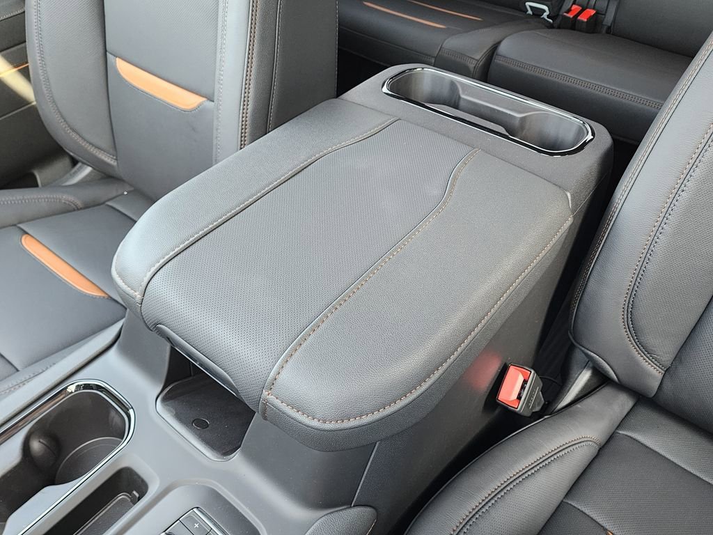 2026 GMC Sierra 1500 AT4 - Photo 31