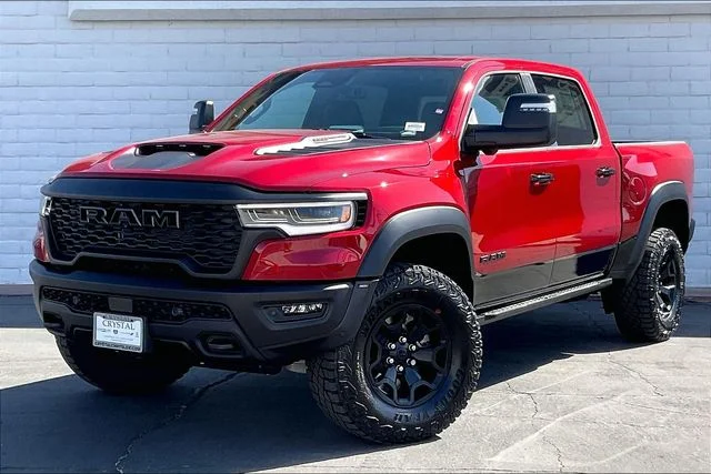 New 2026 Red Ram RHO image 1