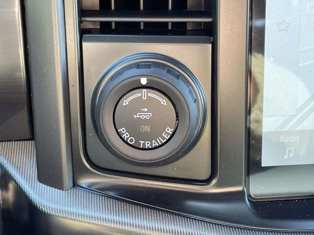 New 2026 Iconic Silver Metallic Ford Lariat® image 29