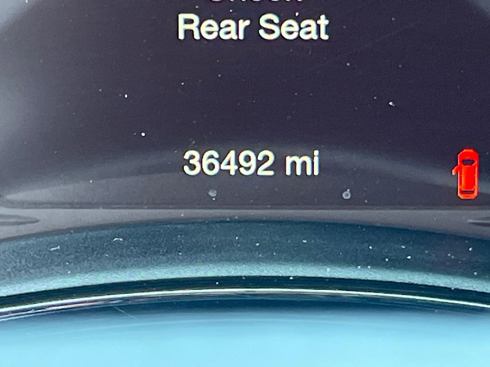 Used 2025 Frostbite Pearlcoat Dodge GT Plus image 28