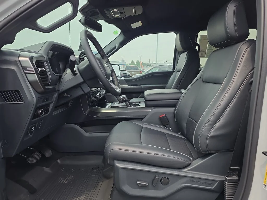 New 2026 AVALANCHE Ford LARIAT image 16