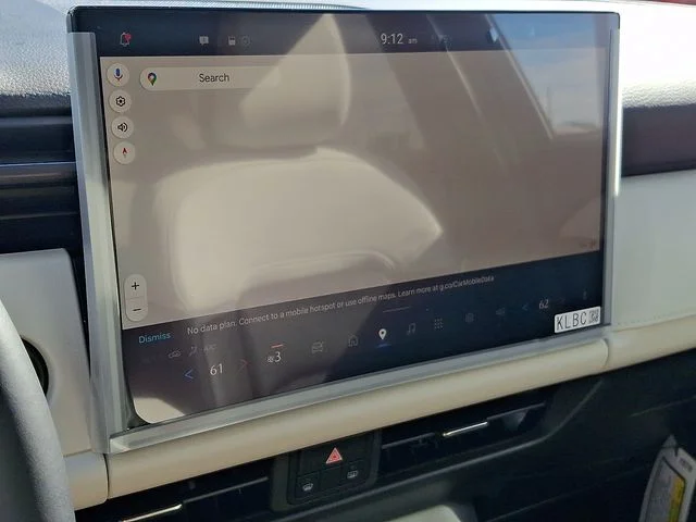 New 2026 White Mazda 2.5 S Select image 10