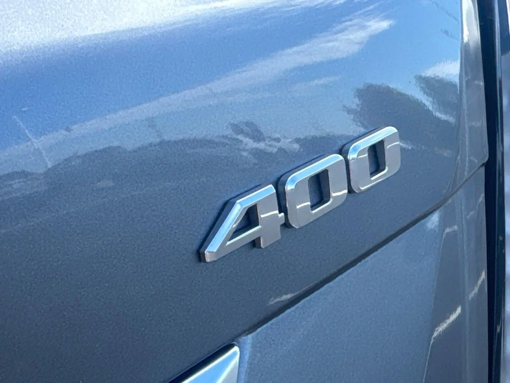 Used 2022 Gray Cadillac Sport image 7