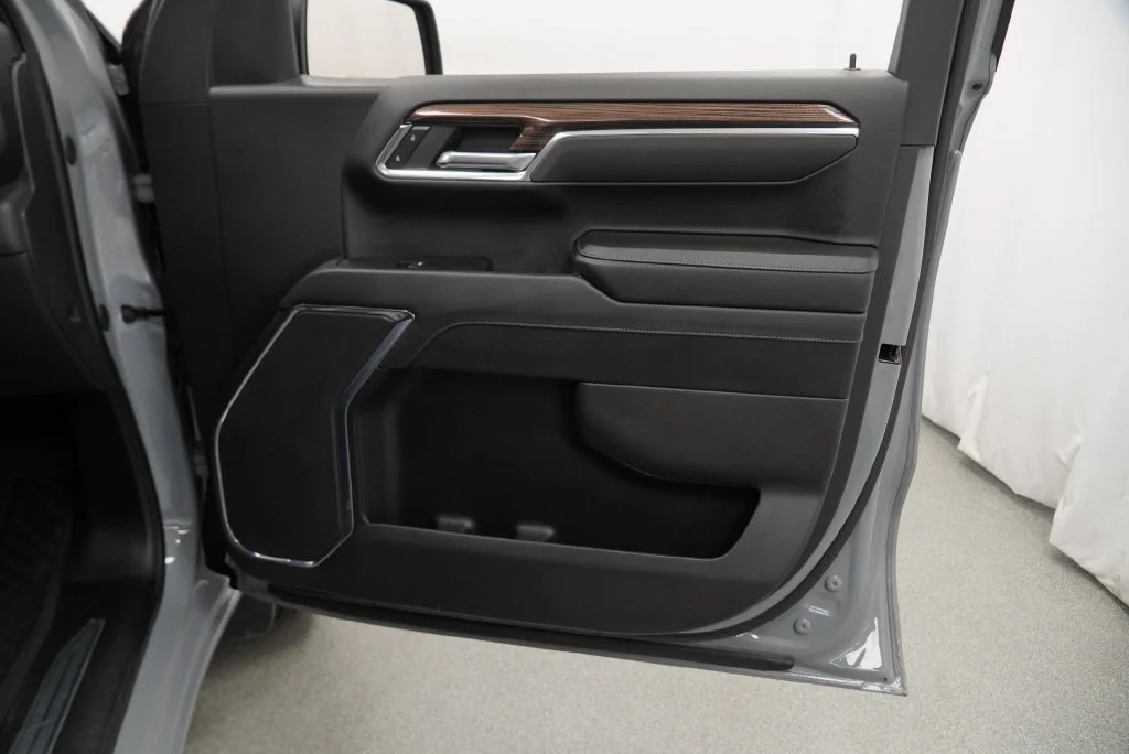 2024 Chevrolet Silverado 1500 LT - Photo 39