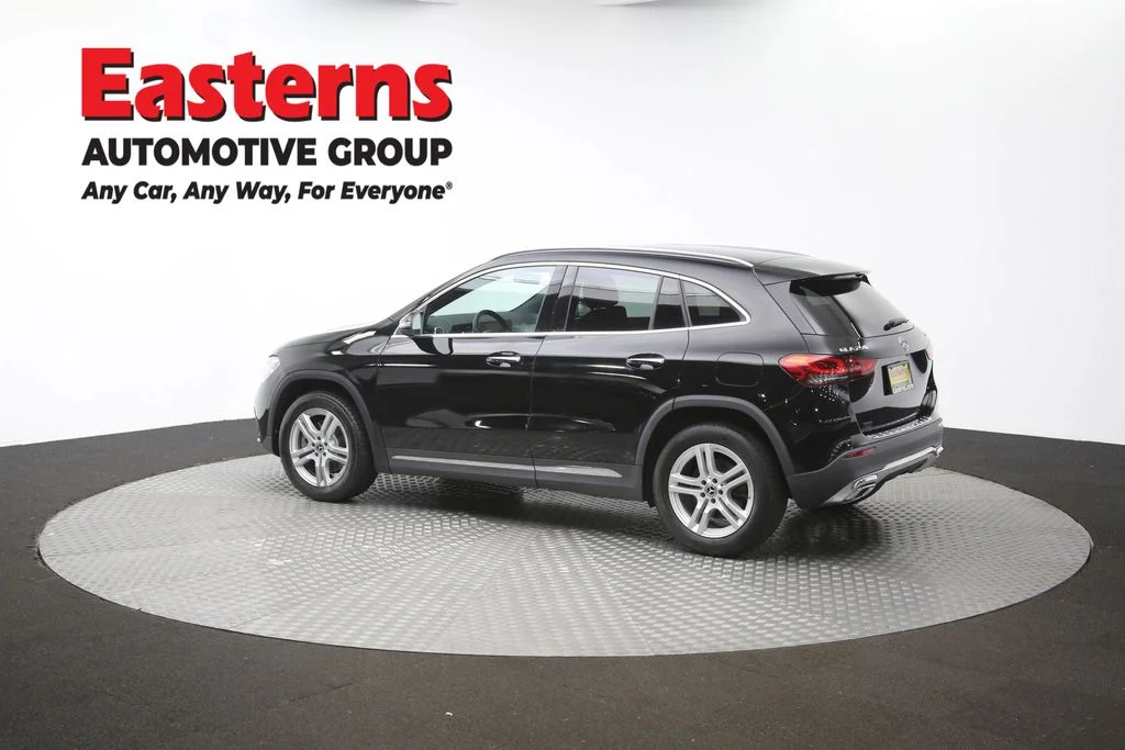 Used 2023 Black Mercedes-Benz GLA 250 image 63