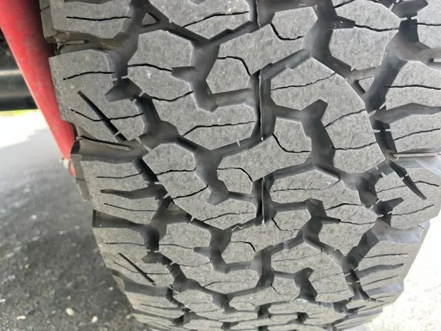 Used 2025 Anvil Clearcoat Jeep Rubicon image 18