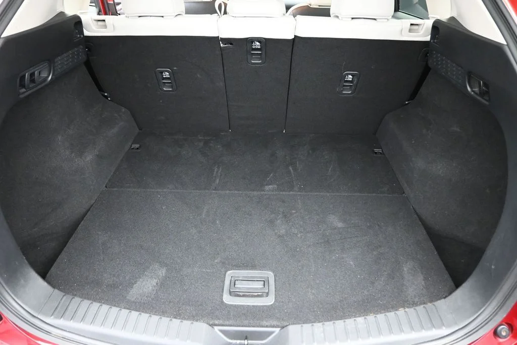 Used 2024 Red Mazda 2.5 S Premium Plus Package image 14