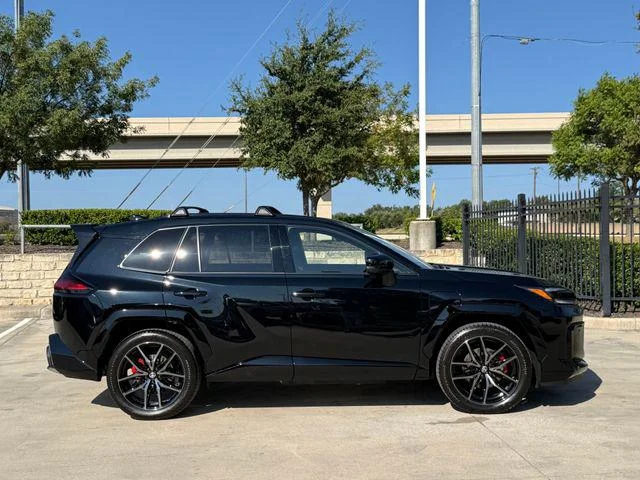Certified Used 2026 MIDNIGHT BLACK METAL Toyota GR Sport image 36