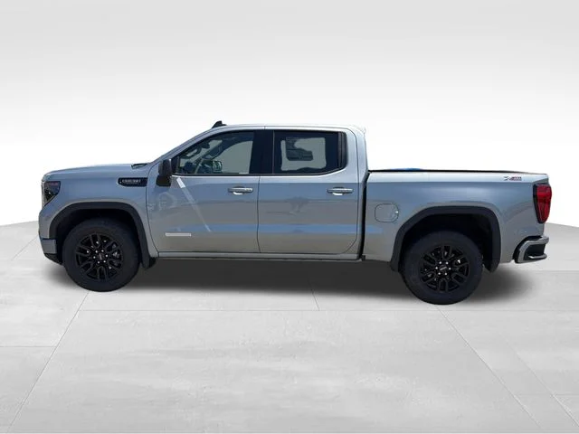 New 2026 Silver GMC Elevation image 4