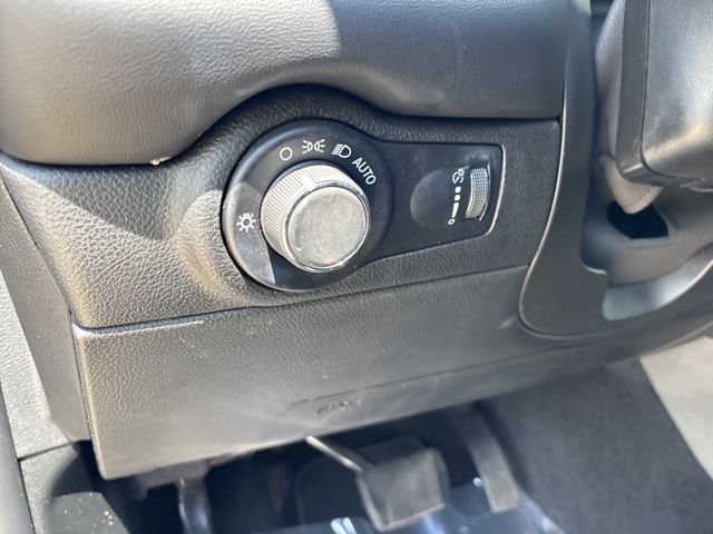 Used 2024 Gray Dodge GT Plus image 17