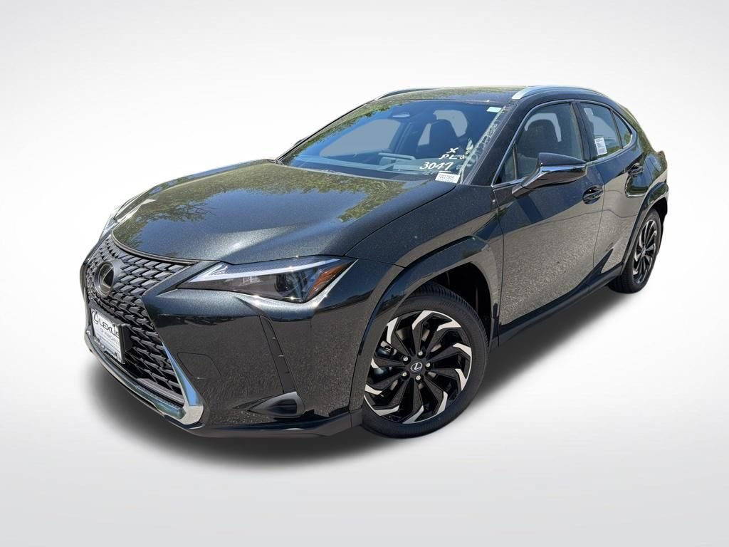 2026 Lexus UX HYBRID UX 300h PREMIUM AWD