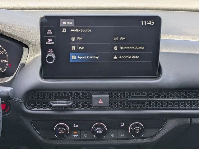 2026 Honda HR-V LX - Photo 17