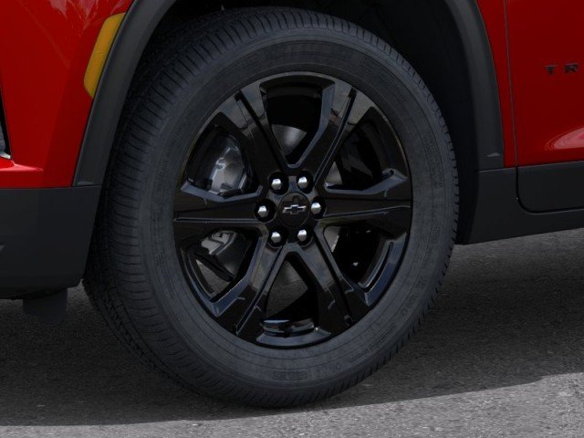 2027 Chevrolet Traverse LT - Photo 9