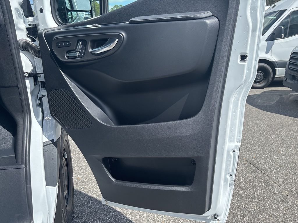 New 2026  Mercedes-Benz W/ RANGER CONTRACTOR AND RACK image 15