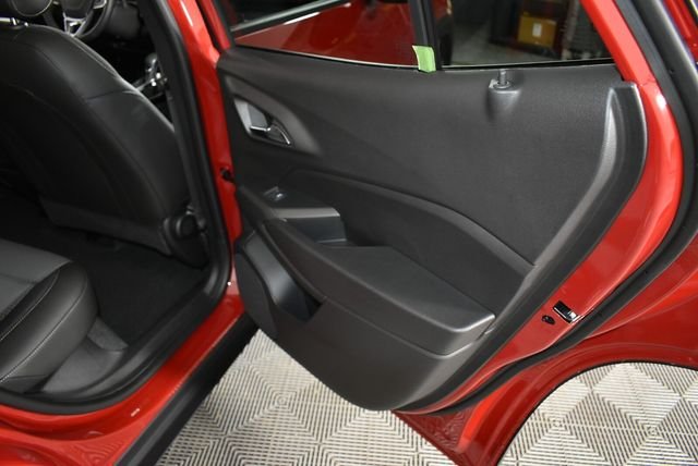 2026 Chevrolet Trax LT - Photo 23