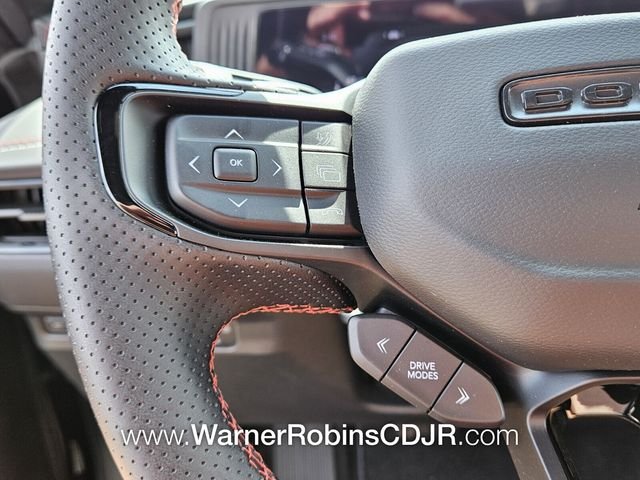 2025 Dodge Charger Daytona R/T - Photo 25