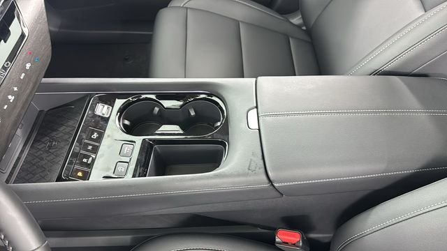 2025 Nissan Murano SL - Photo 35