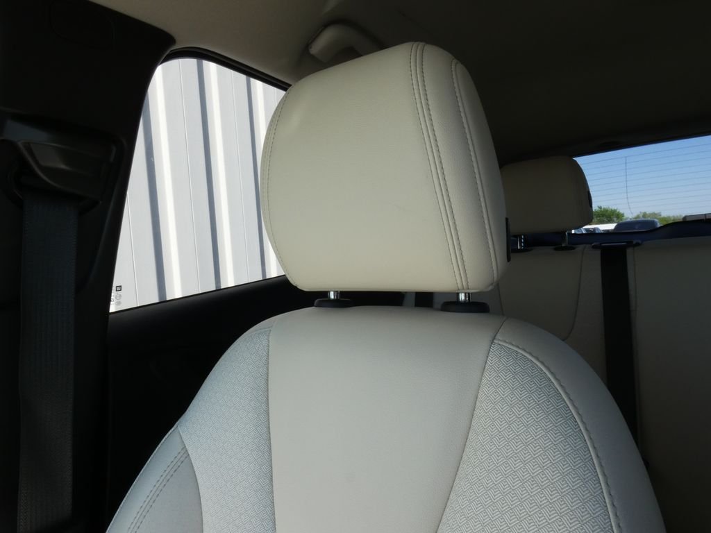 Used 2023 Black Buick Preferred image 26