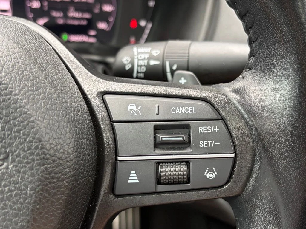 2023 Honda Accord Hybrid Sport - Photo 30