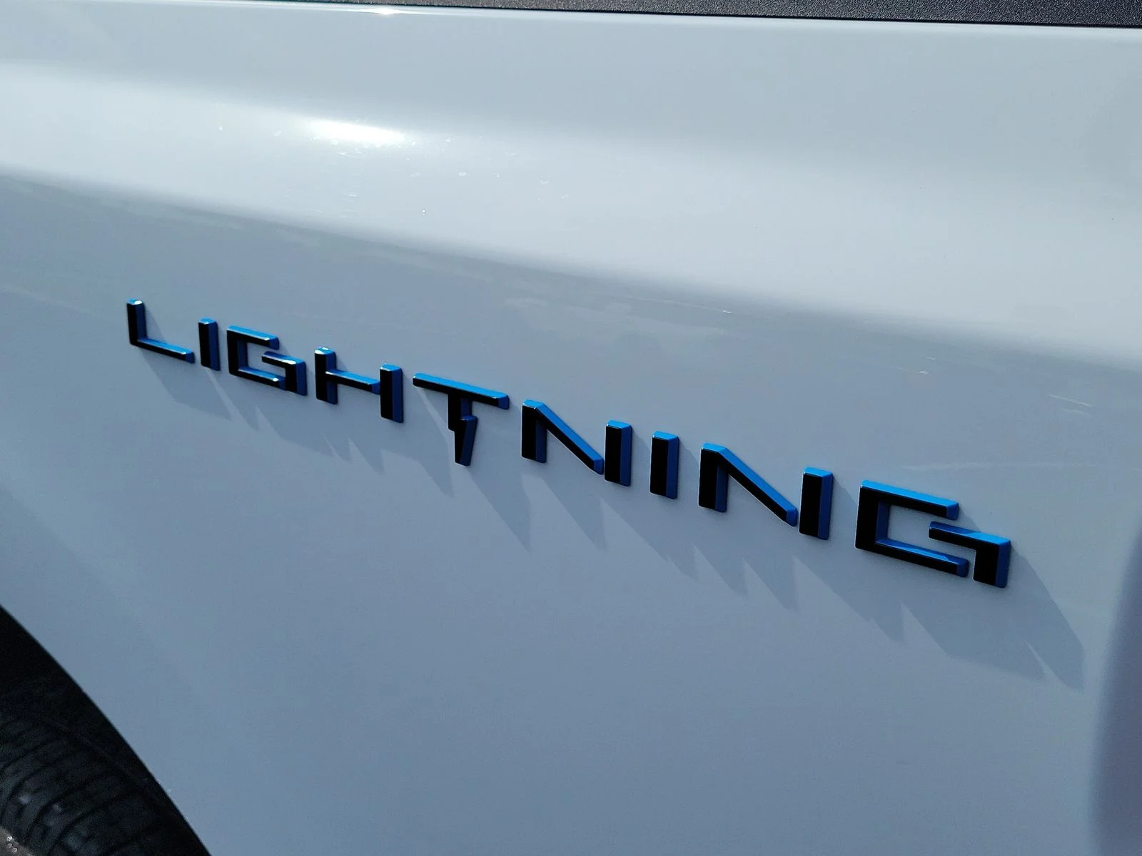 Certified Used 2025 White Ford XLT image 7