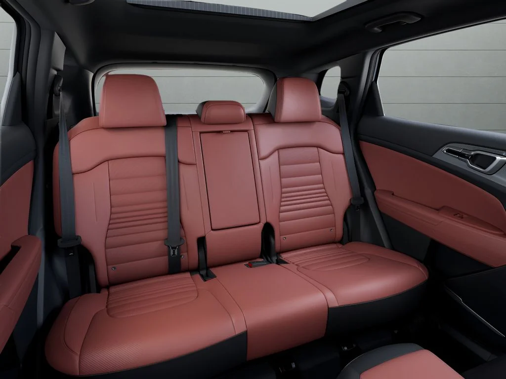 New 2026 Panthera Metal Matte Kia SX-Prestige image 11