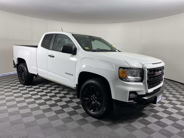 2022 GMC Canyon 2WD Elevation Standard Extended Cab's photo