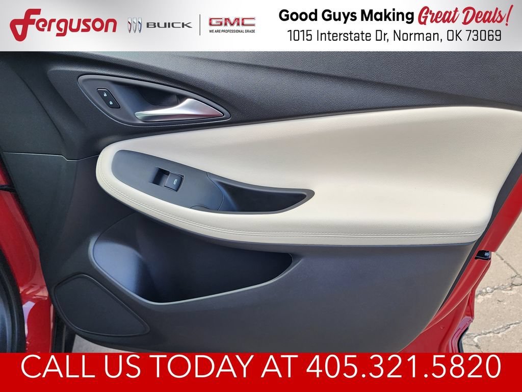 2026 Buick Encore GX Preferred - Photo 35