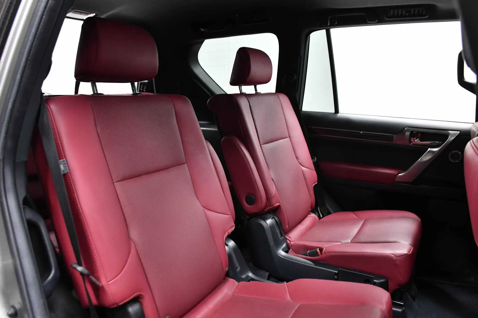 Certified Used 2022 ATOMIC SILVER Lexus Premium image 22