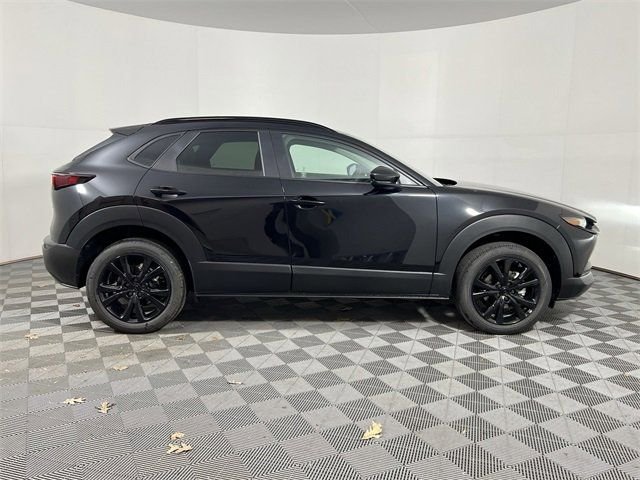 2026 Mazda CX-30 Aire Edition - Photo 9