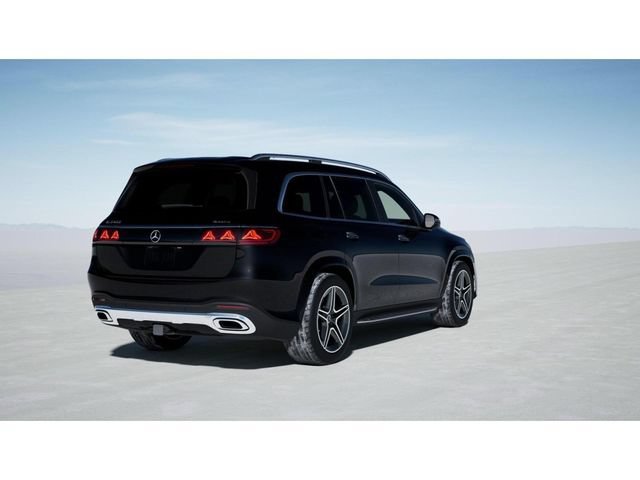 New 2027 Obsidian Black Metallic Mercedes-Benz  image 22
