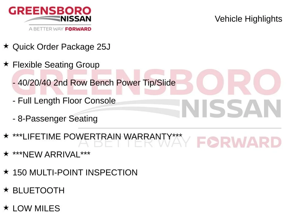Used 2024 Red Jeep Series II image 9