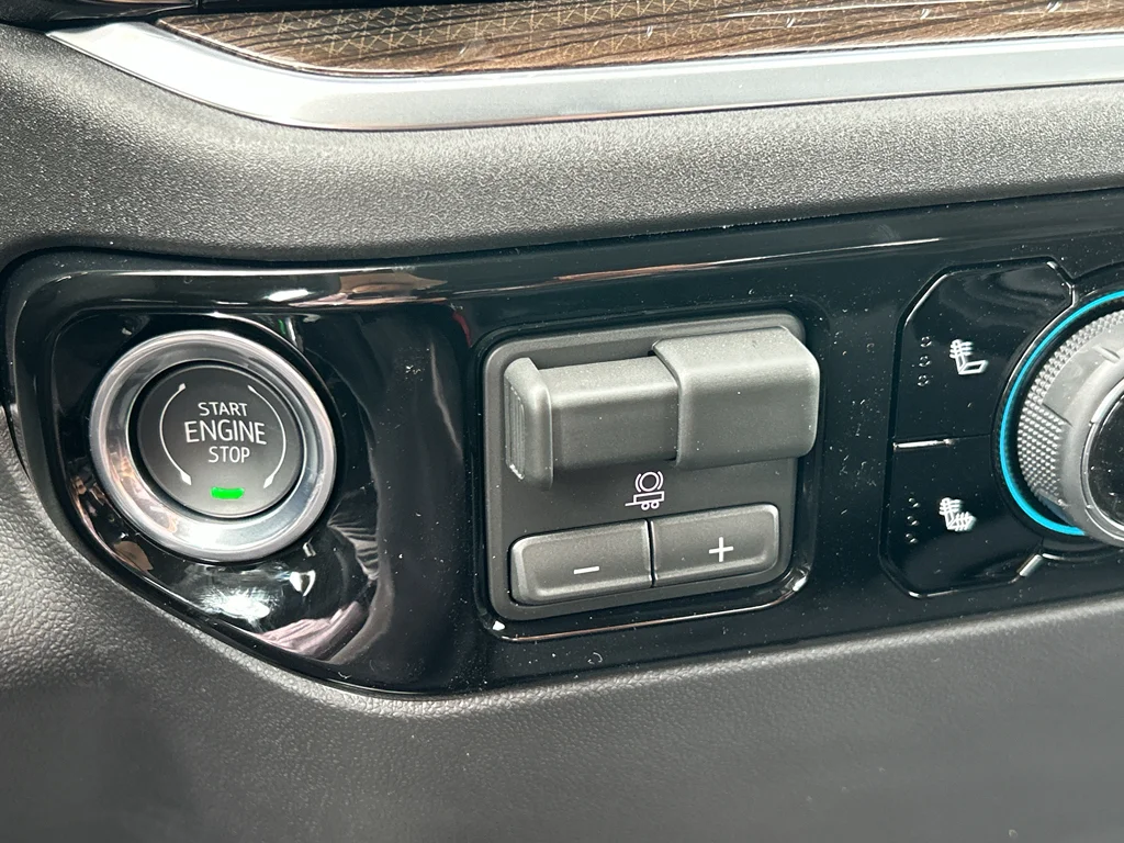 2026 Chevrolet Silverado 1500 RST - Photo 21