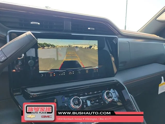 2026 GMC Sierra 3500HD AT4 - Photo 28