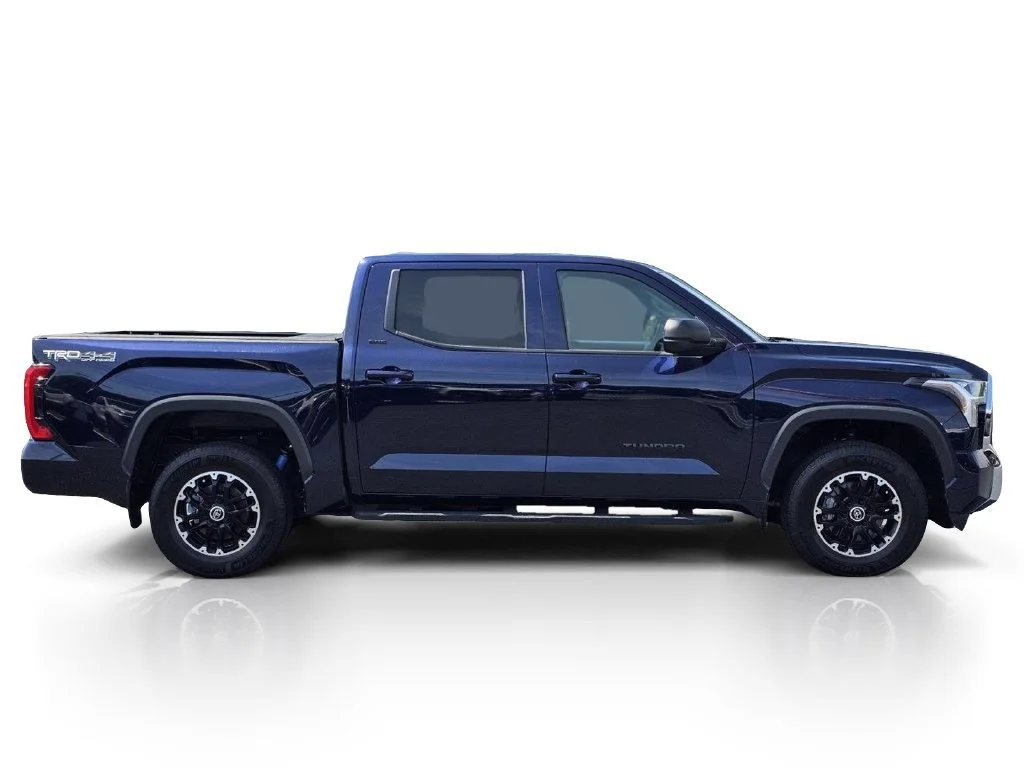 Used 2024 Blueprint Toyota SR5 image 7