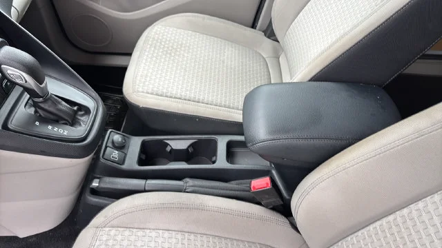 Used 2023 White Ford XLT image 20