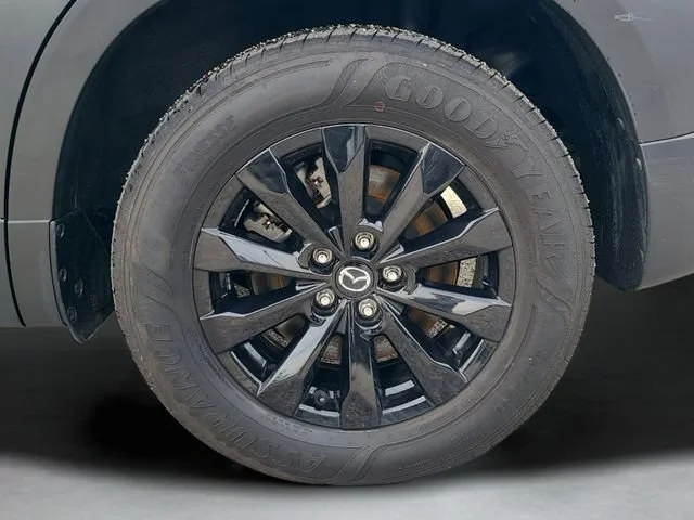 Used 2025 Black Mazda 2.5 S Preferred Package image 34