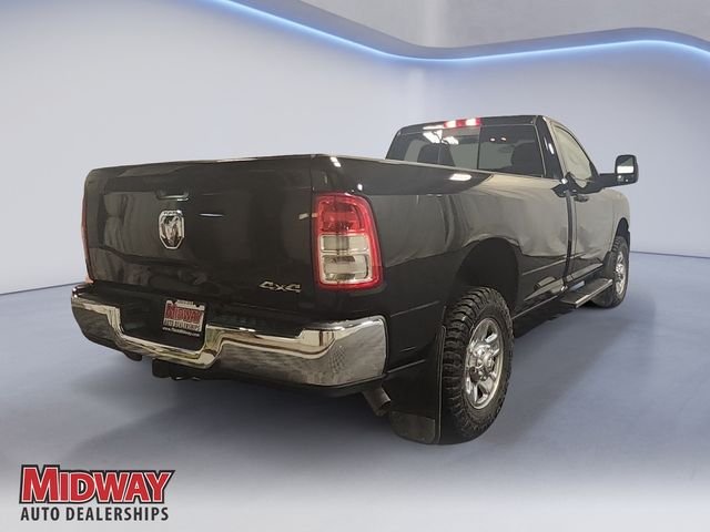 Used 2024 Black Ram Tradesman image 5