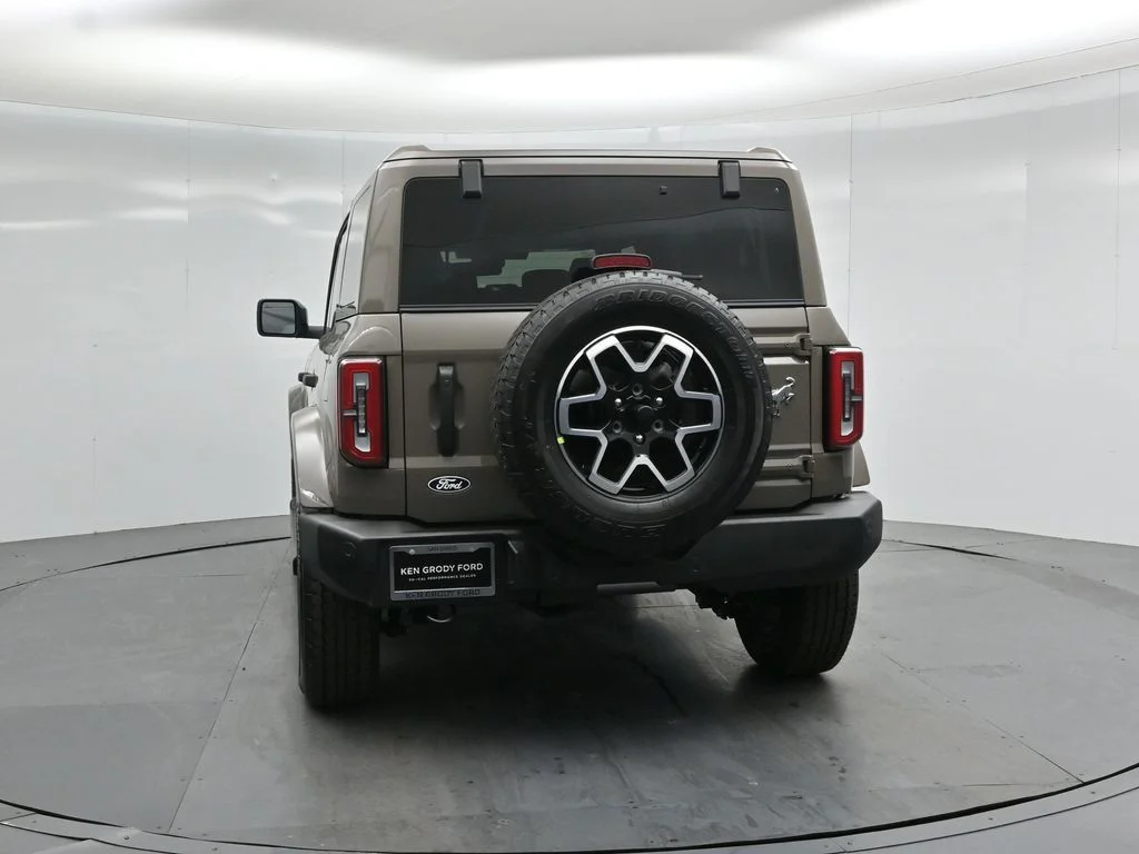 New 2026 Marsh Gray Ford Outer Banks image 27