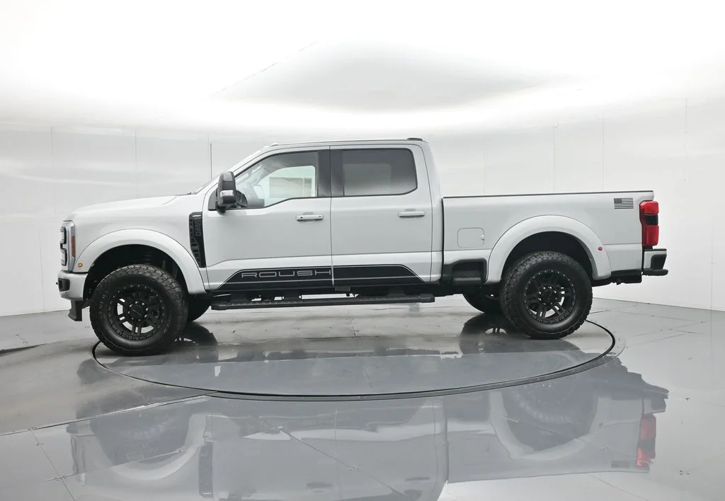 New 2026 Avalanche Ford Lariat image 38