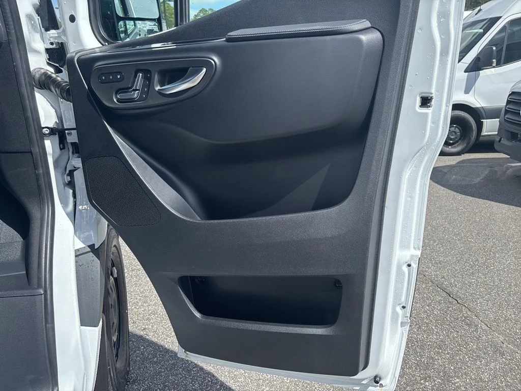 New 2026  Mercedes-Benz W/ RANGER CONTRACTOR AND RACK image 15