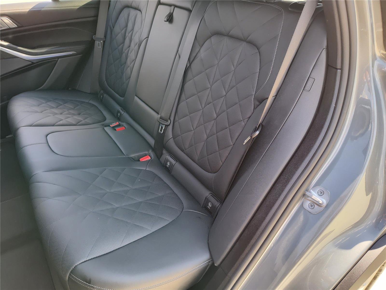 2025 BMW X5 40i - Photo 27