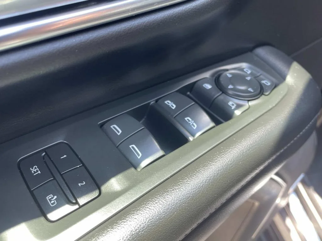 2022 Chevrolet Tahoe LT - Photo 15
