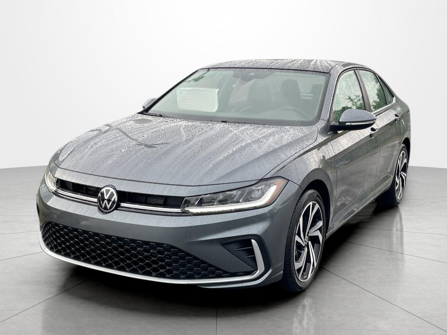 2026 Volkswagen Jetta 1.5T SEL Auto SULEV's photo