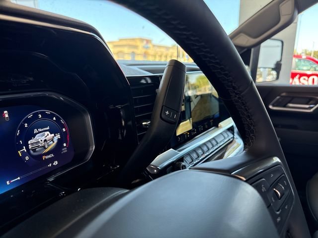 2026 Chevrolet Silverado 2500 HD LT - Photo 26